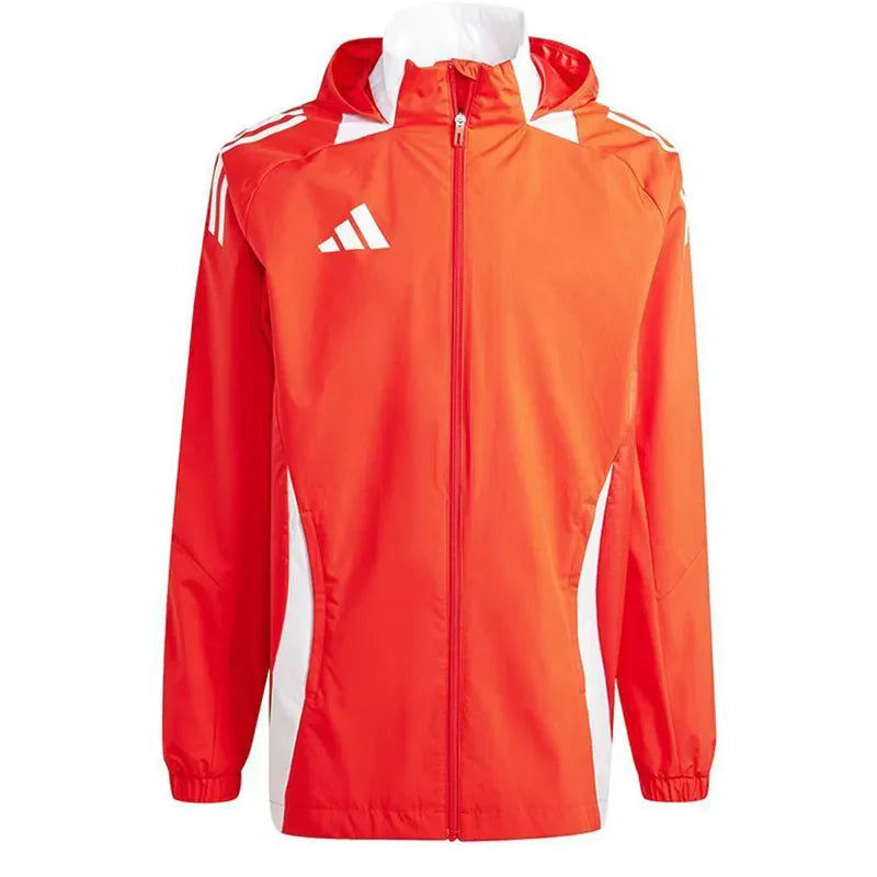IV9147 ? ADIDAS FOOTBALL/SOCCER JACKET