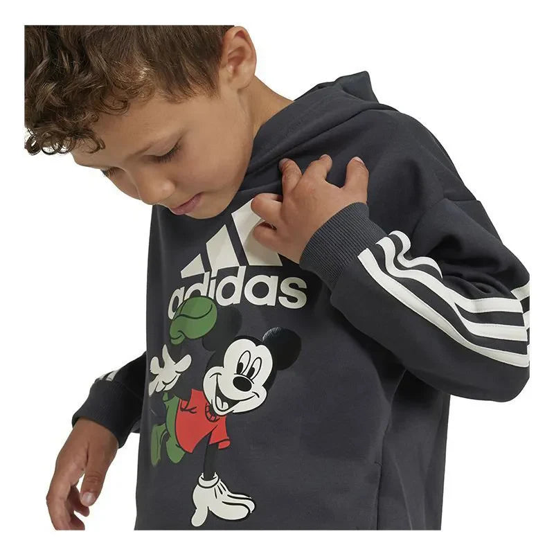 IV9624 ? ADIDAS NOT SPORTS SPECIFIC SWEATSHIRT