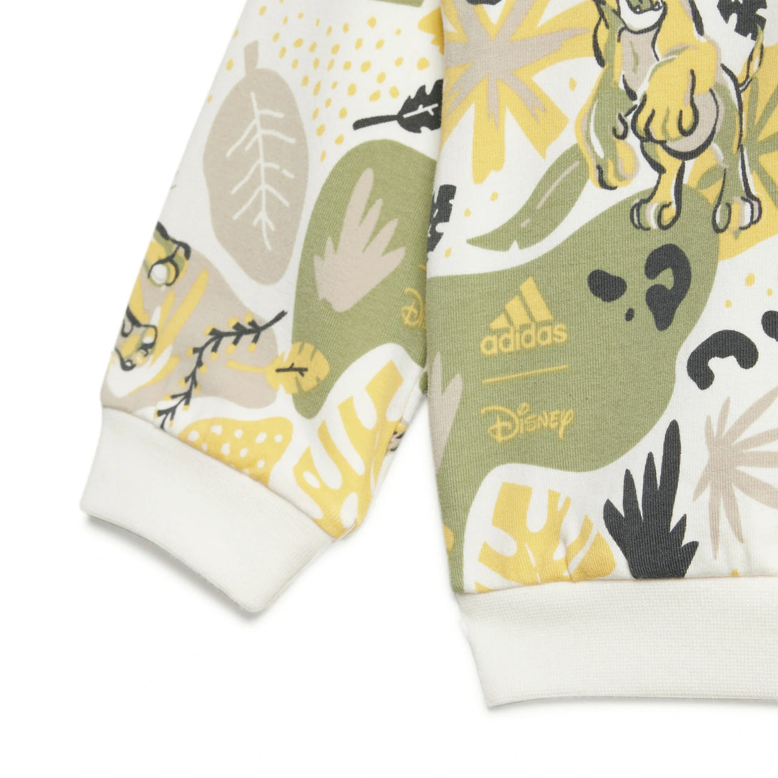 IV9628 | ADIDAS INFANT SUITS