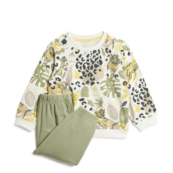 IV9628 | ADIDAS INFANT SUITS