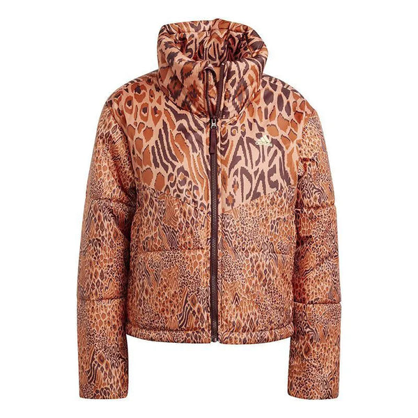 IV9757 ? ADIDAS TRAINING INSULATED JACKET