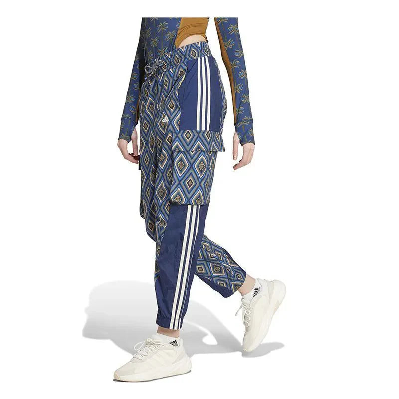 IV9760 ? ADIDAS TRAINING PANTS (1/1)