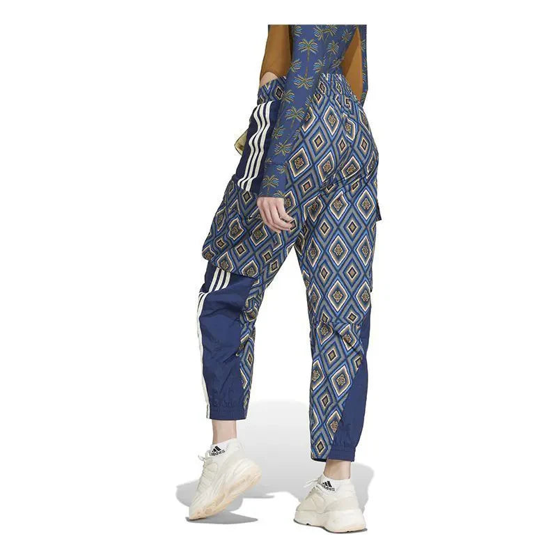 IV9760 ? ADIDAS TRAINING PANTS (1/1)