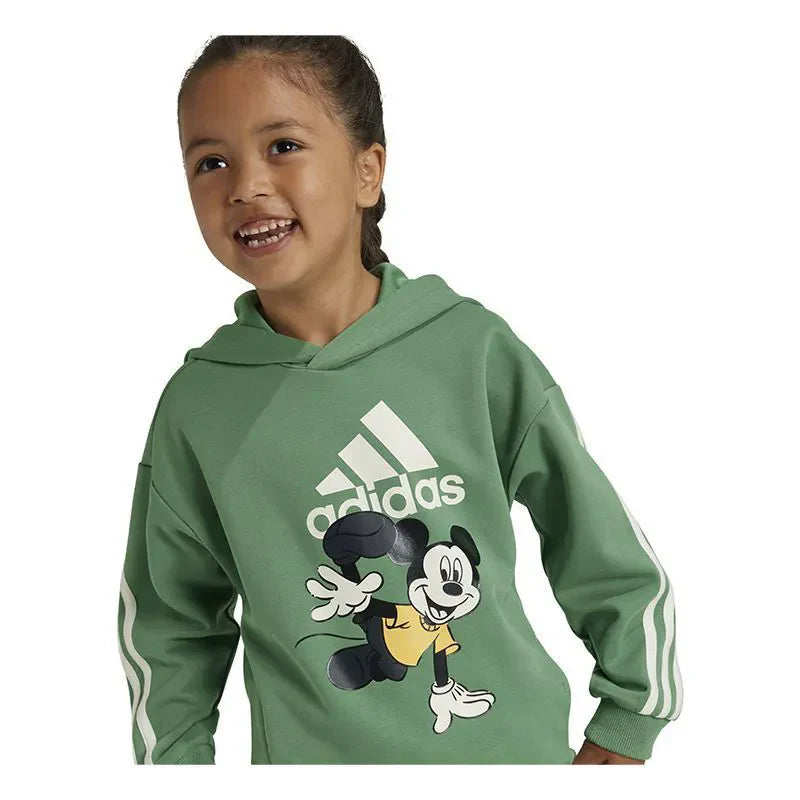 IW0672 ? ADIDAS NOT SPORTS SPECIFIC SWEATSHIRT