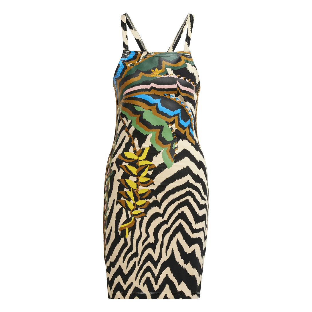 IW0796 | ADIDAS WOMEN DRESS