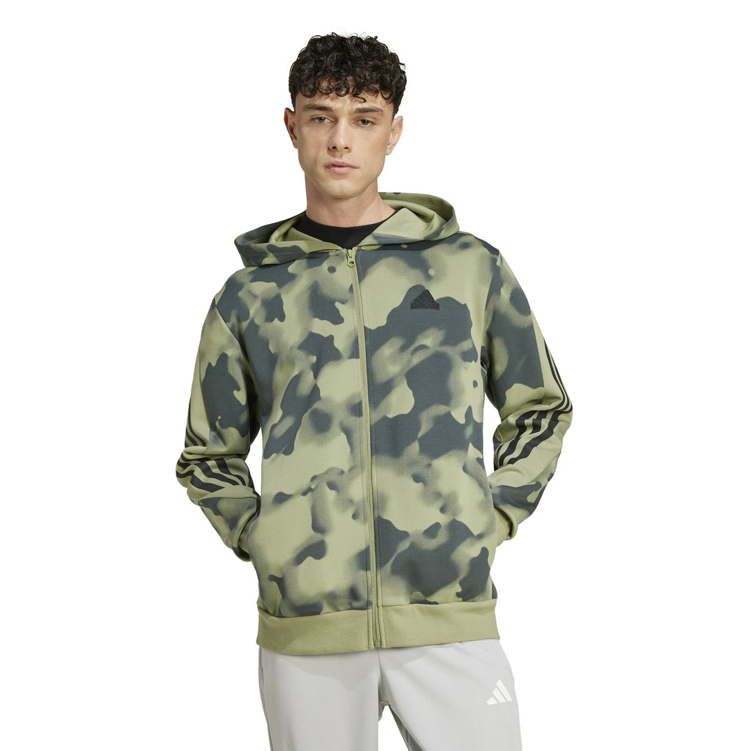 IW6080 | ADIDAS MEN TRACK TOPS