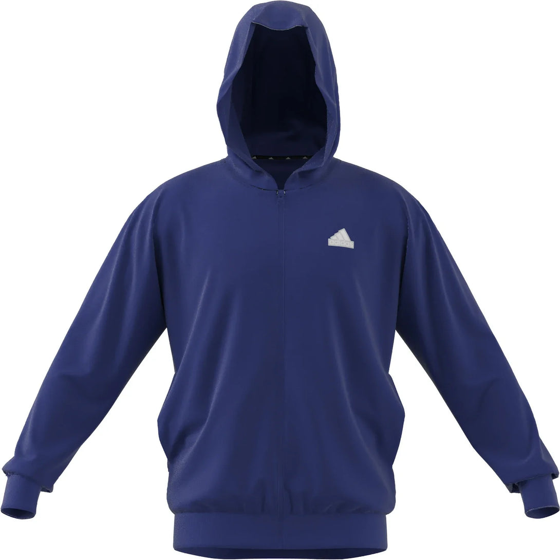 IW8554 | ADIDAS MEN TRACK TOPS