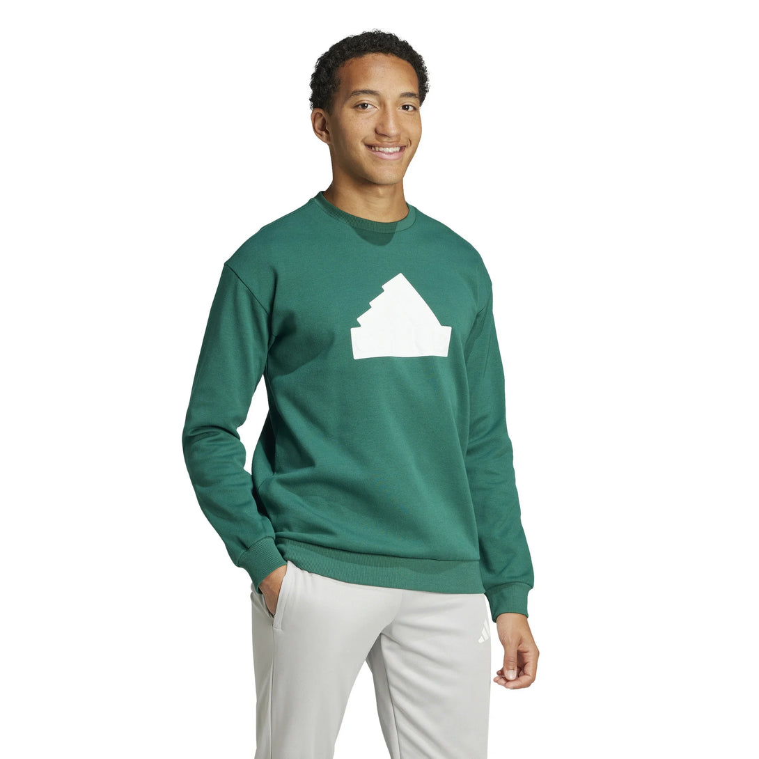 IW8564 | ADIDAS MEN SWEATSHIRTS