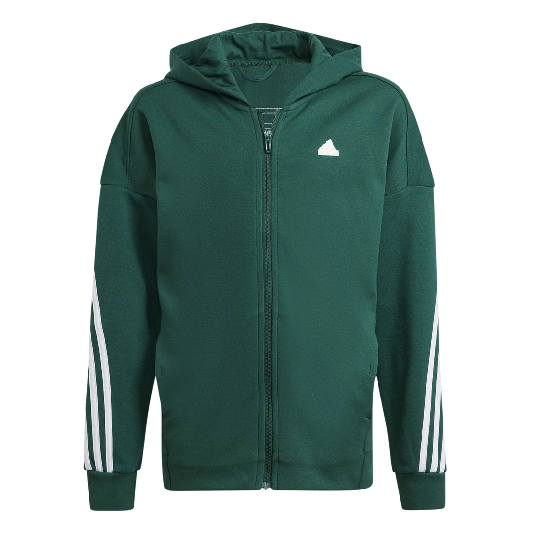 IX3639 | ADIDAS JUNIOR TRACK TOPS