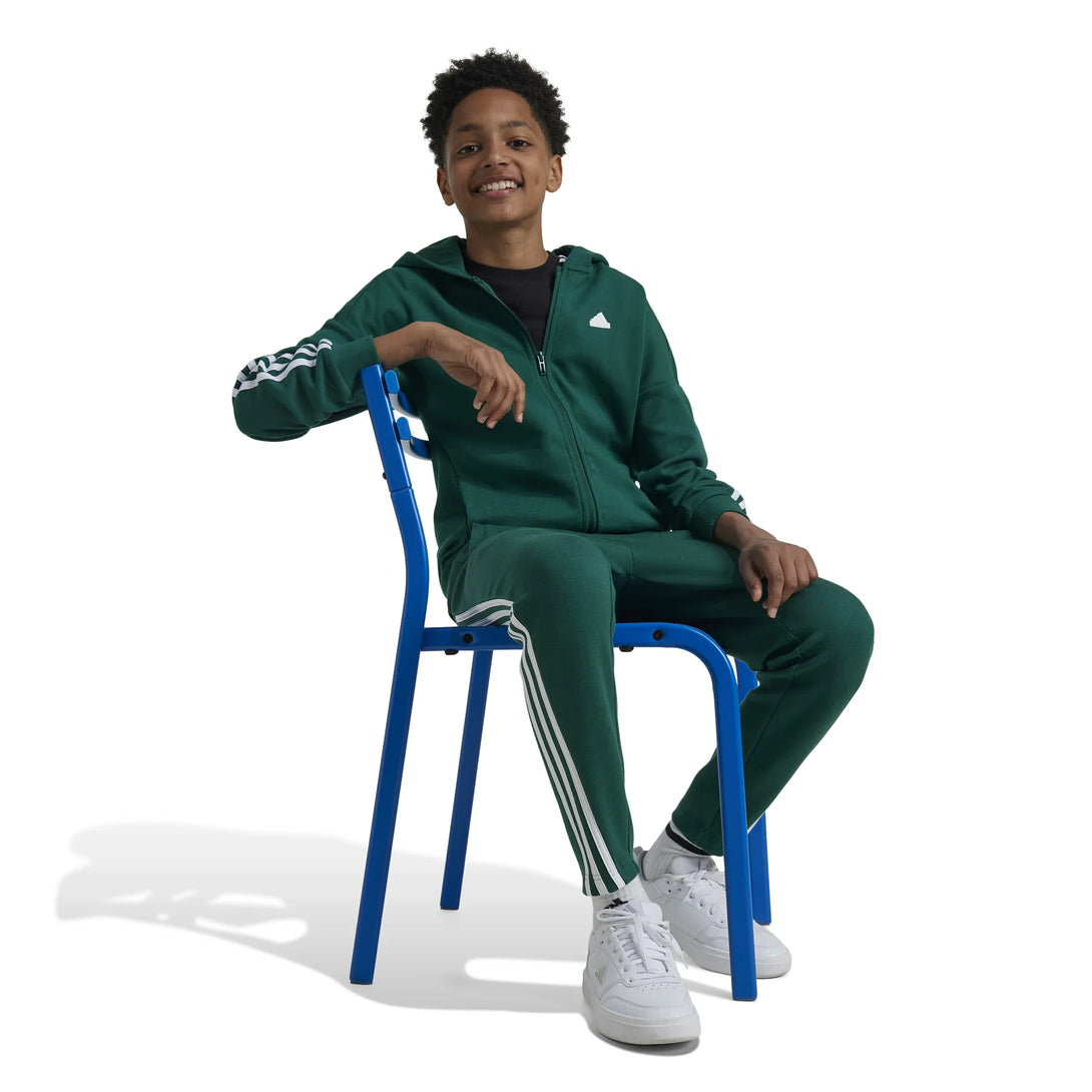 IX3639 | ADIDAS JUNIOR TRACK TOPS