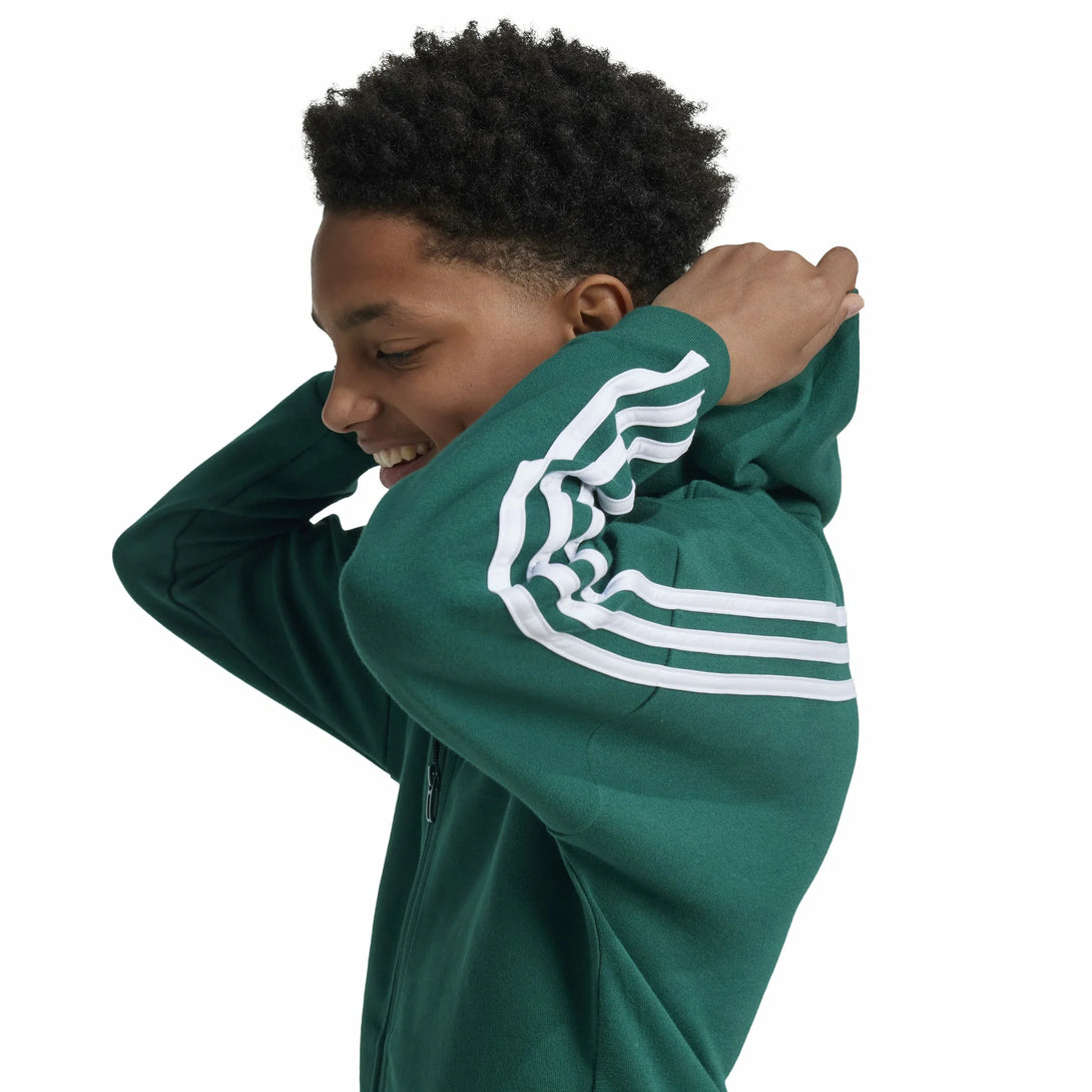 IX3639 | ADIDAS JUNIOR TRACK TOPS