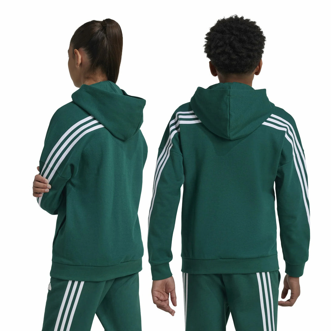 IX3639 | ADIDAS JUNIOR TRACK TOPS