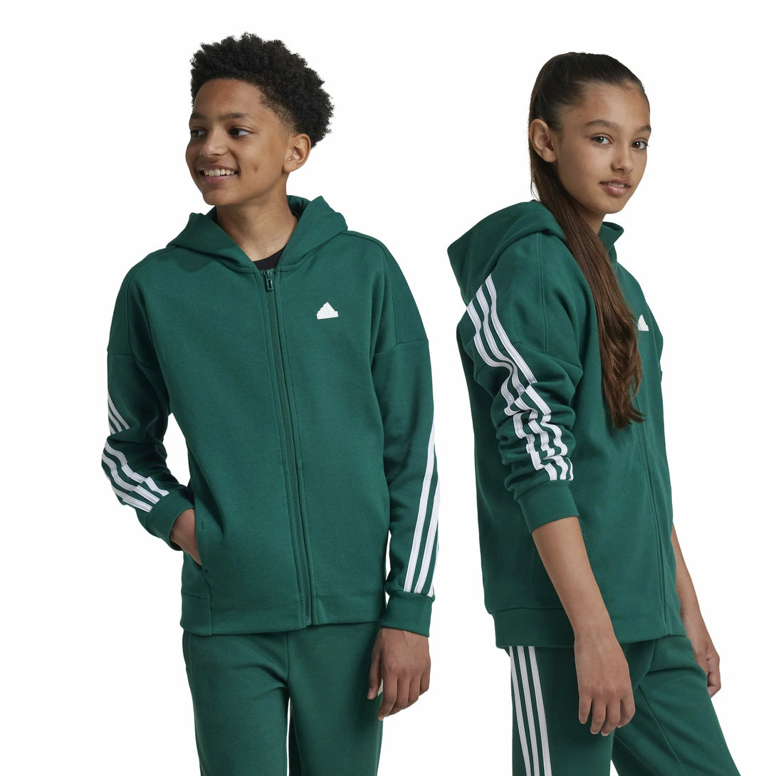 IX3639 | ADIDAS JUNIOR TRACK TOPS