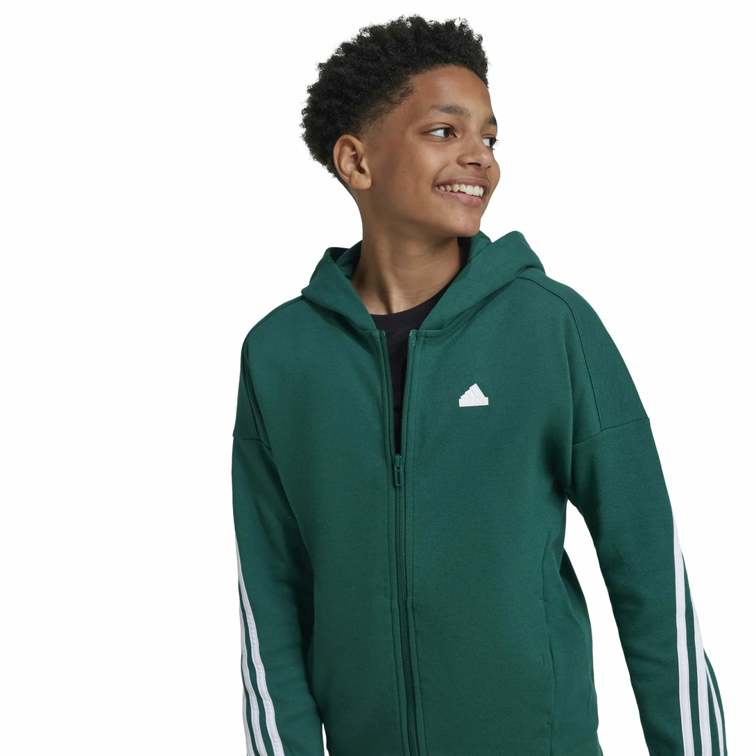 IX3639 | ADIDAS JUNIOR TRACK TOPS
