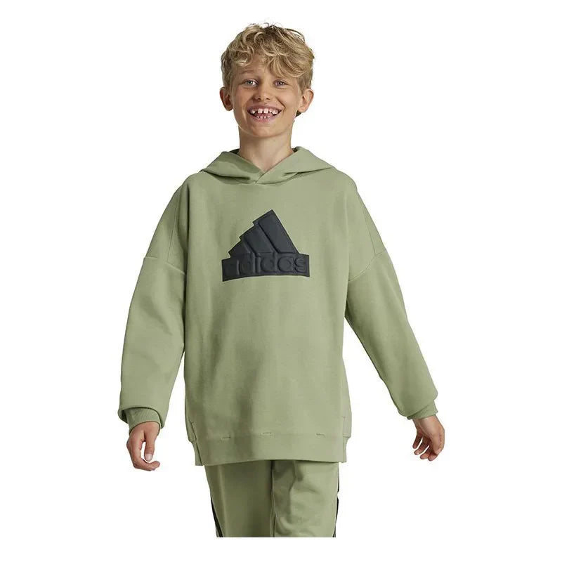 IX3640 ? ADIDAS NOT SPORTS SPECIFIC HOODED SWEAT