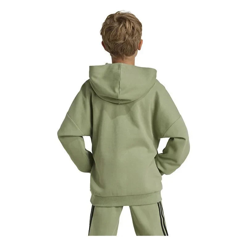 IX3640 ? ADIDAS NOT SPORTS SPECIFIC HOODED SWEAT