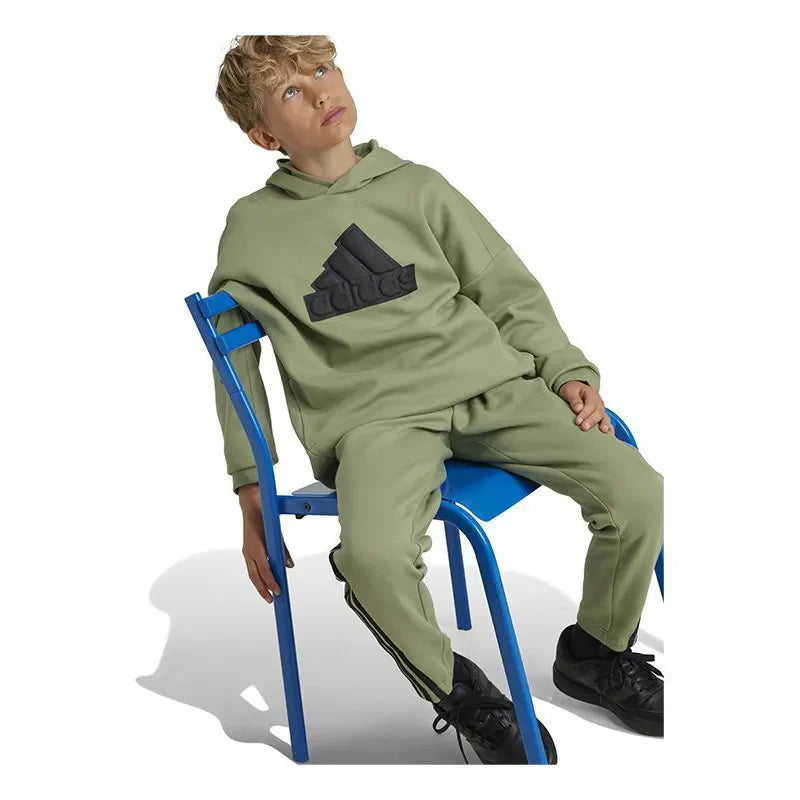 IX3640 ? ADIDAS NOT SPORTS SPECIFIC HOODED SWEAT