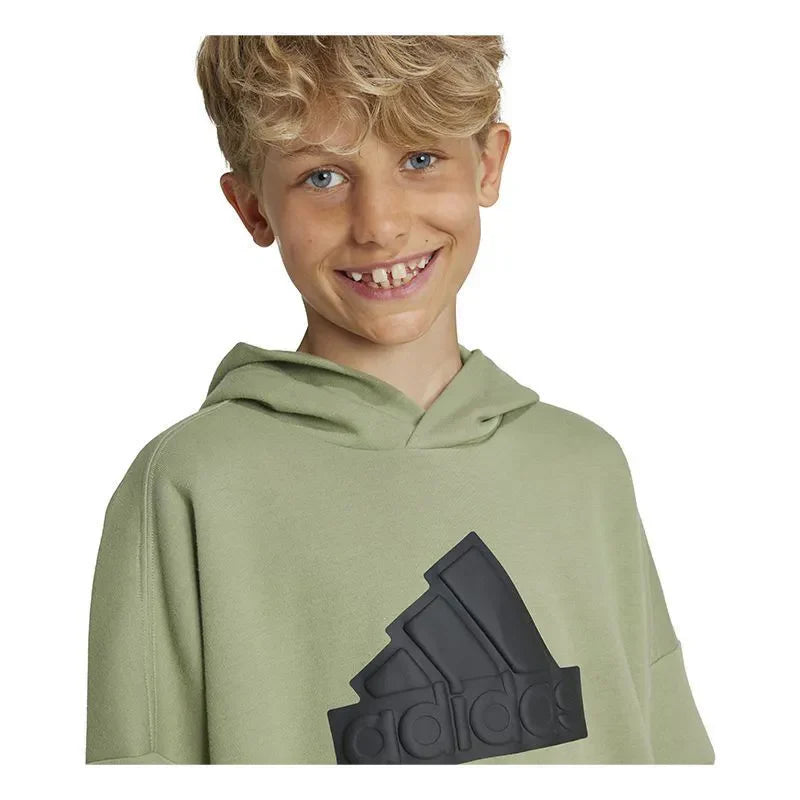 IX3640 ? ADIDAS NOT SPORTS SPECIFIC HOODED SWEAT