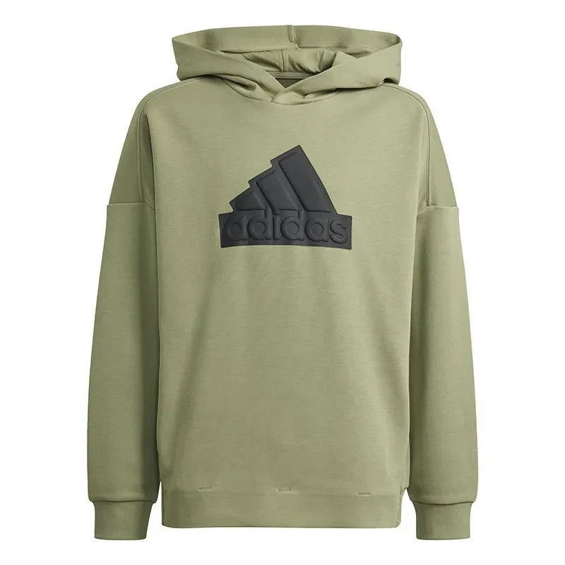 IX3640 ? ADIDAS NOT SPORTS SPECIFIC HOODED SWEAT