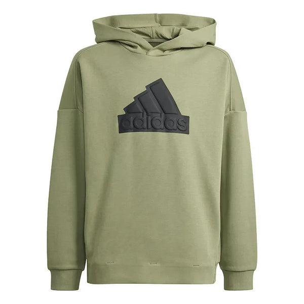 IX3640 ? ADIDAS NOT SPORTS SPECIFIC HOODED SWEAT
