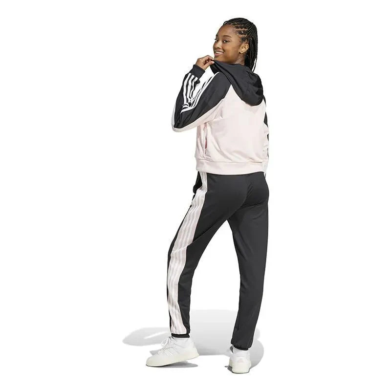 IX3744 ? ADIDAS NOT SPORTS SPECIFIC TRACKSUIT