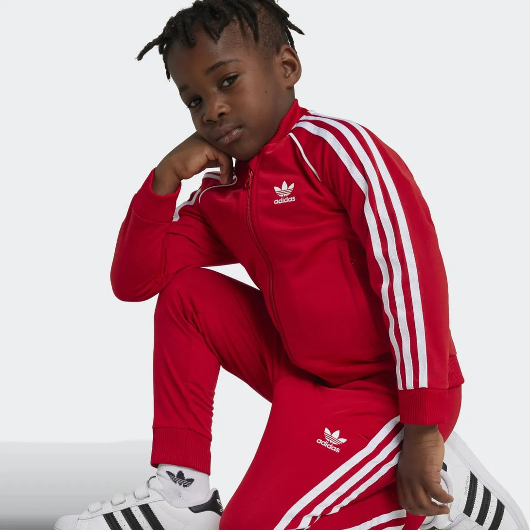 SST TRACKSUIT       BETSCA