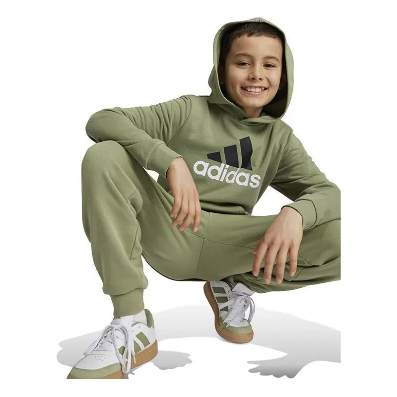 IX9553 ? ADIDAS NOT SPORTS SPECIFIC HOODED SWEAT