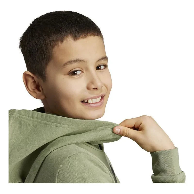 IX9553 ? ADIDAS NOT SPORTS SPECIFIC HOODED SWEAT