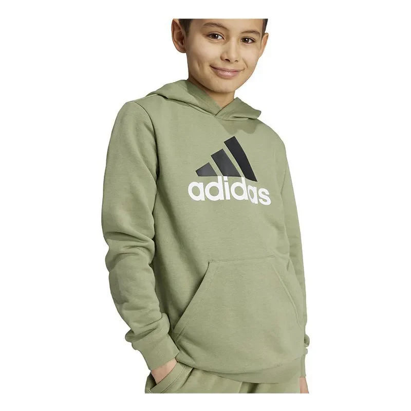 IX9553 ? ADIDAS NOT SPORTS SPECIFIC HOODED SWEAT
