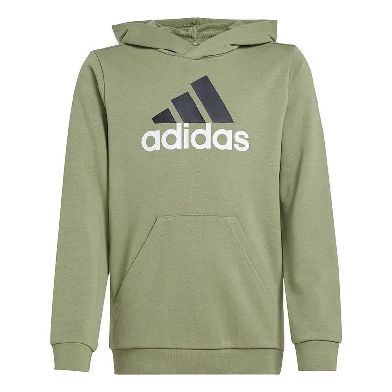 IX9553 ? ADIDAS NOT SPORTS SPECIFIC HOODED SWEAT