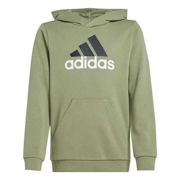 IX9553 ? ADIDAS NOT SPORTS SPECIFIC HOODED SWEAT