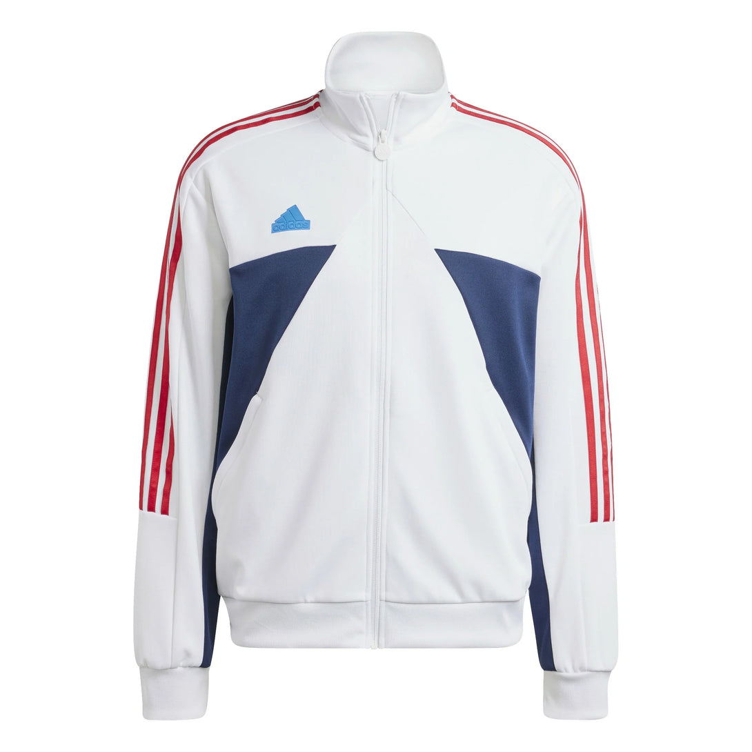 IY2064 | ADIDAS MEN TRACK TOPS