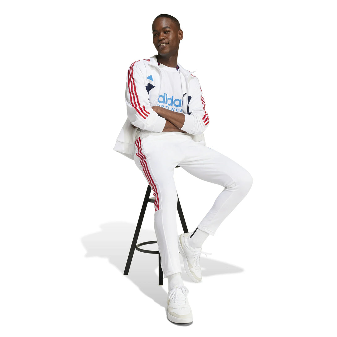 IY2064 | ADIDAS MEN TRACK TOPS