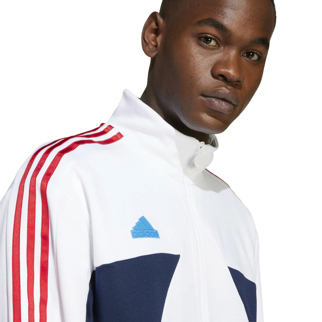 IY2064 | ADIDAS MEN TRACK TOPS