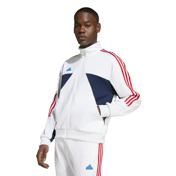 IY2064 | ADIDAS MEN TRACK TOPS
