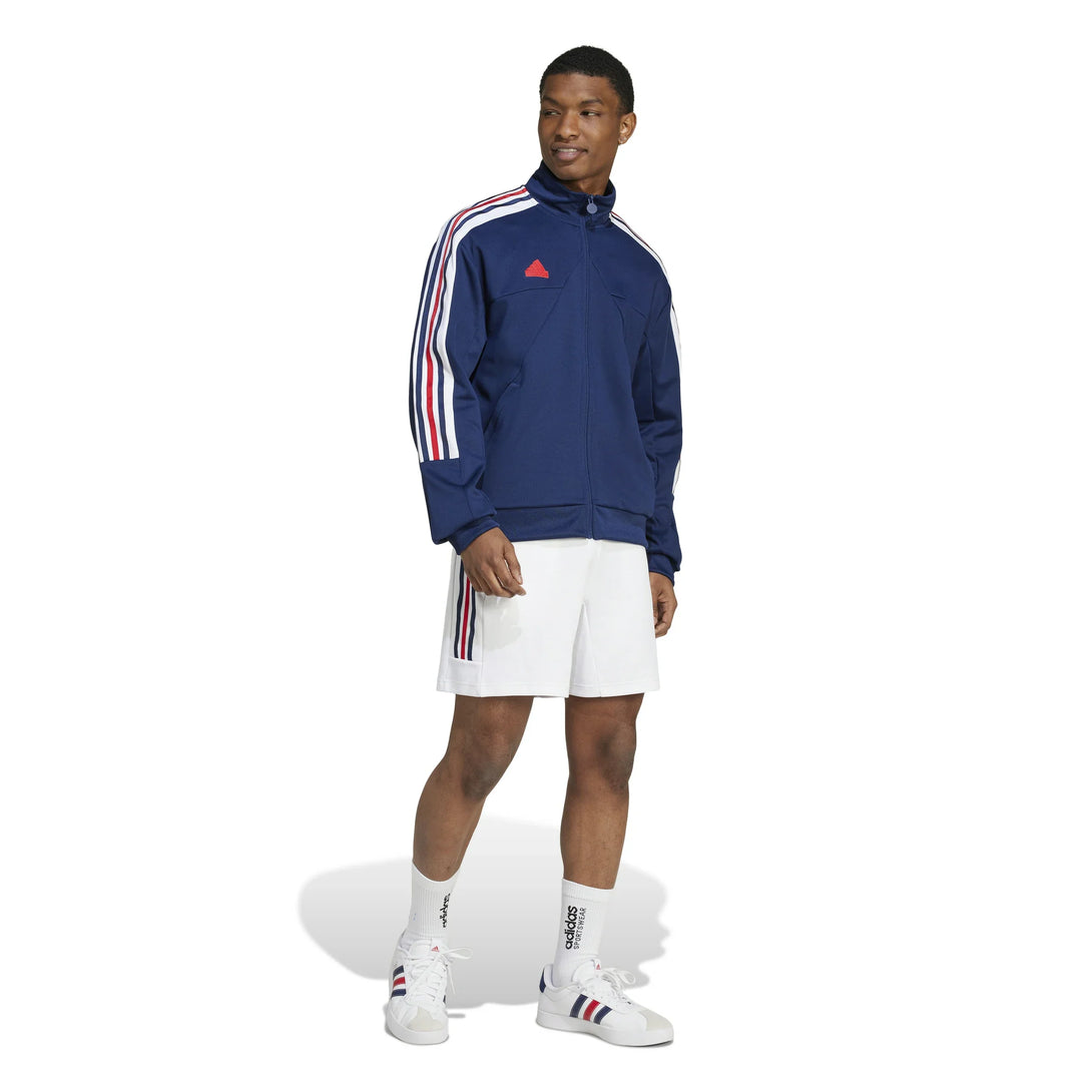 IY2068 | ADIDAS MEN TRACK TOPS