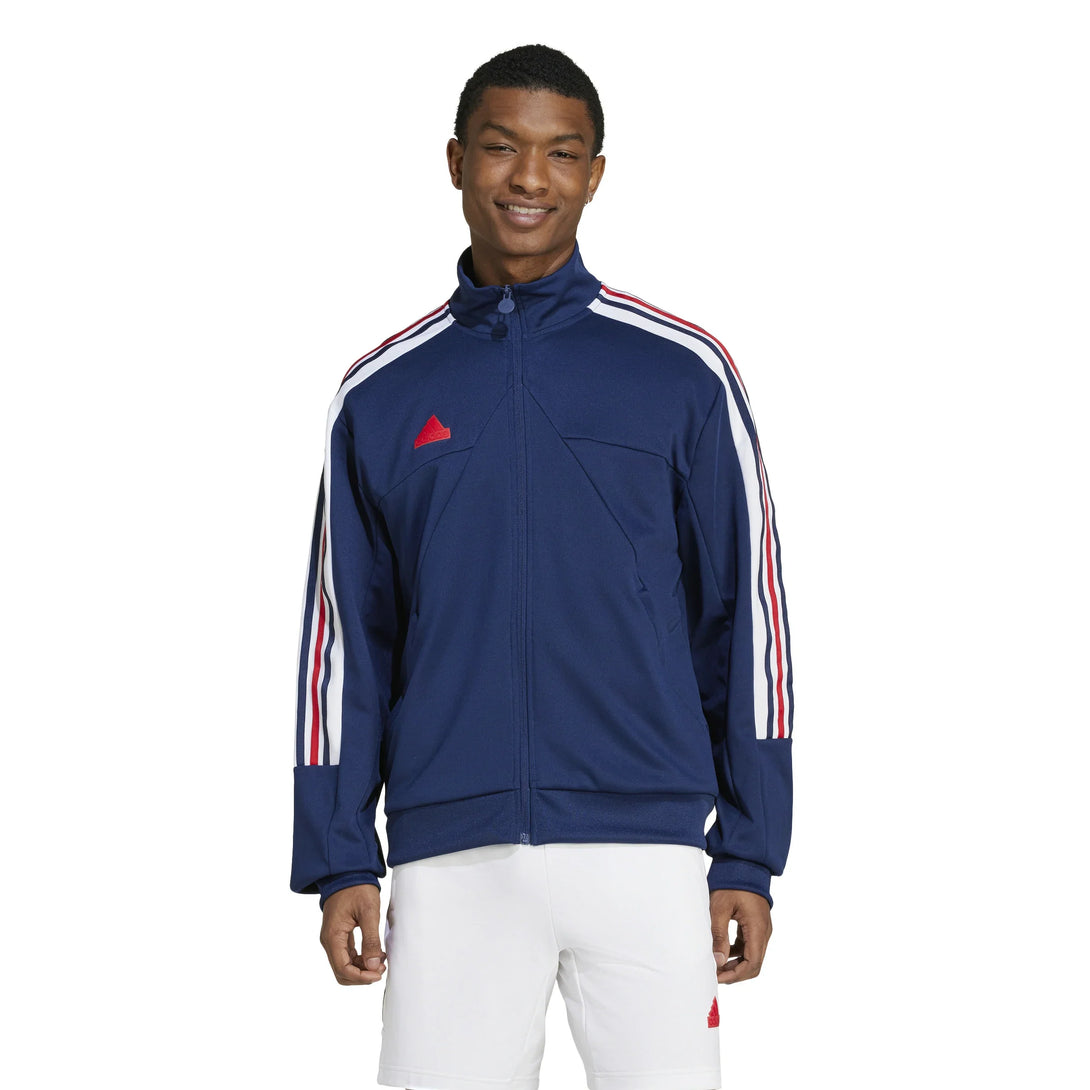 IY2068 | ADIDAS MEN TRACK TOPS