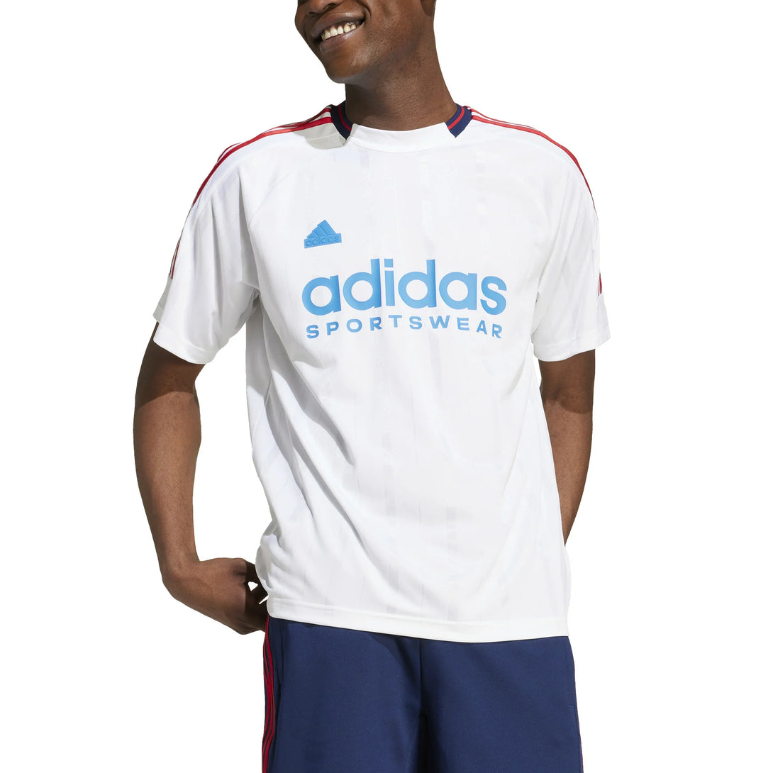 IY4504 | ADIDAS MEN T-SHIRTS