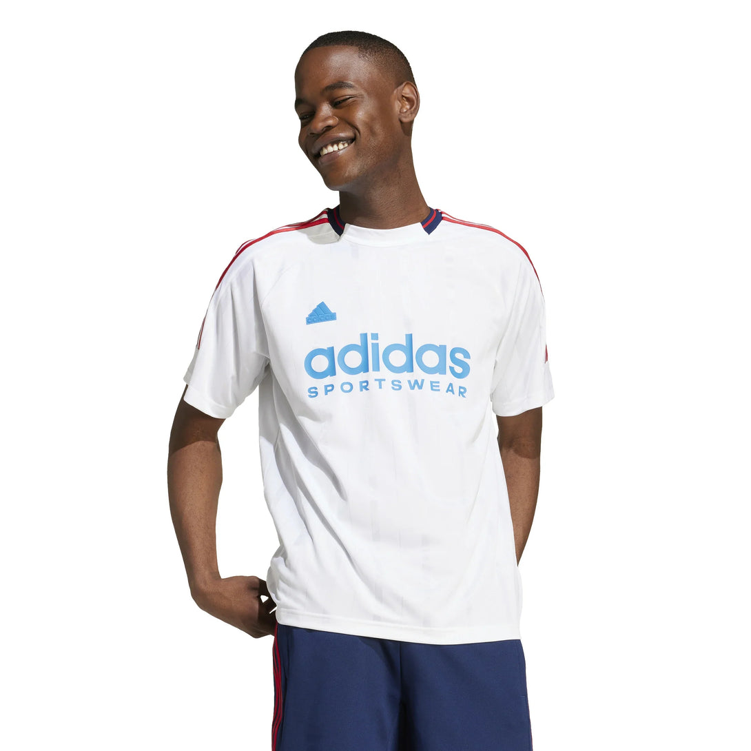 IY4504 | ADIDAS MEN T-SHIRTS