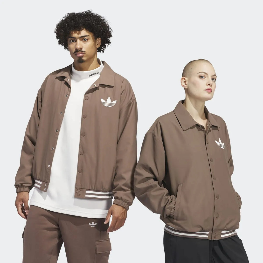 Coach Jacket
