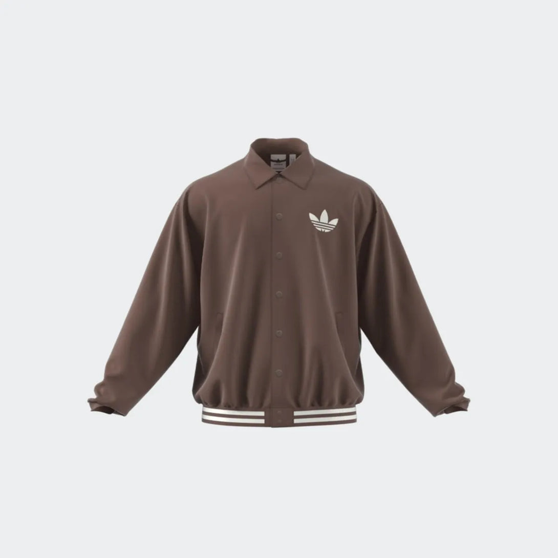 Coach Jacket