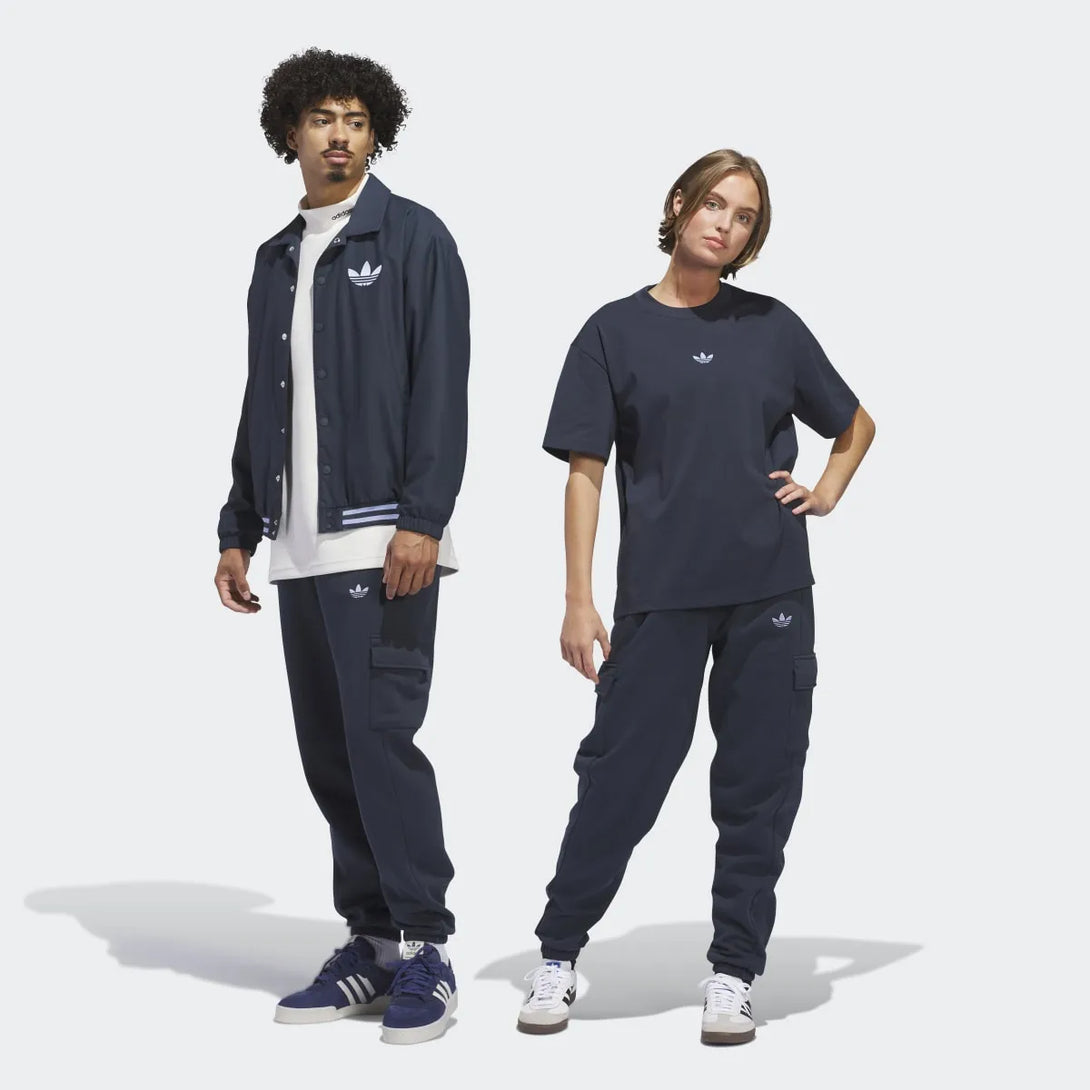 Sweatpant Cargo