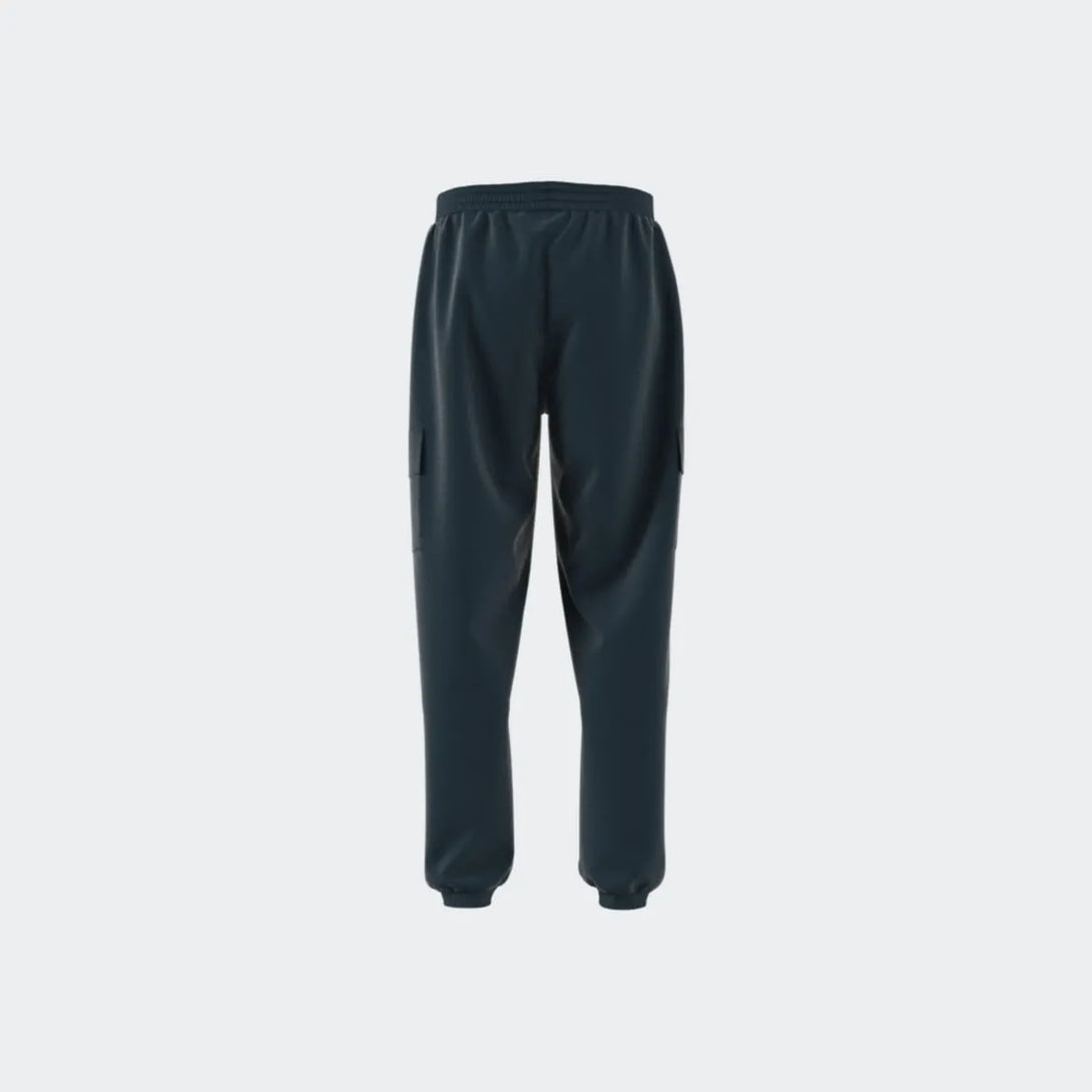 Sweatpant Cargo