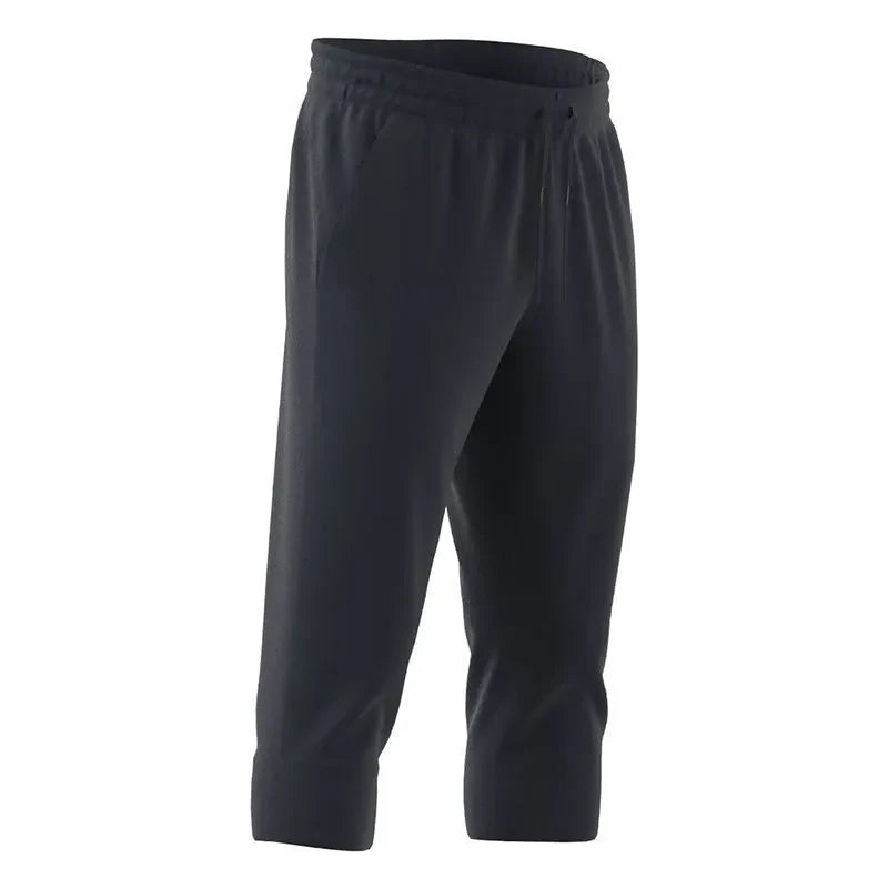 JC6710 ? ADIDAS NOT SPORTS SPECIFIC PANTS (3/4)