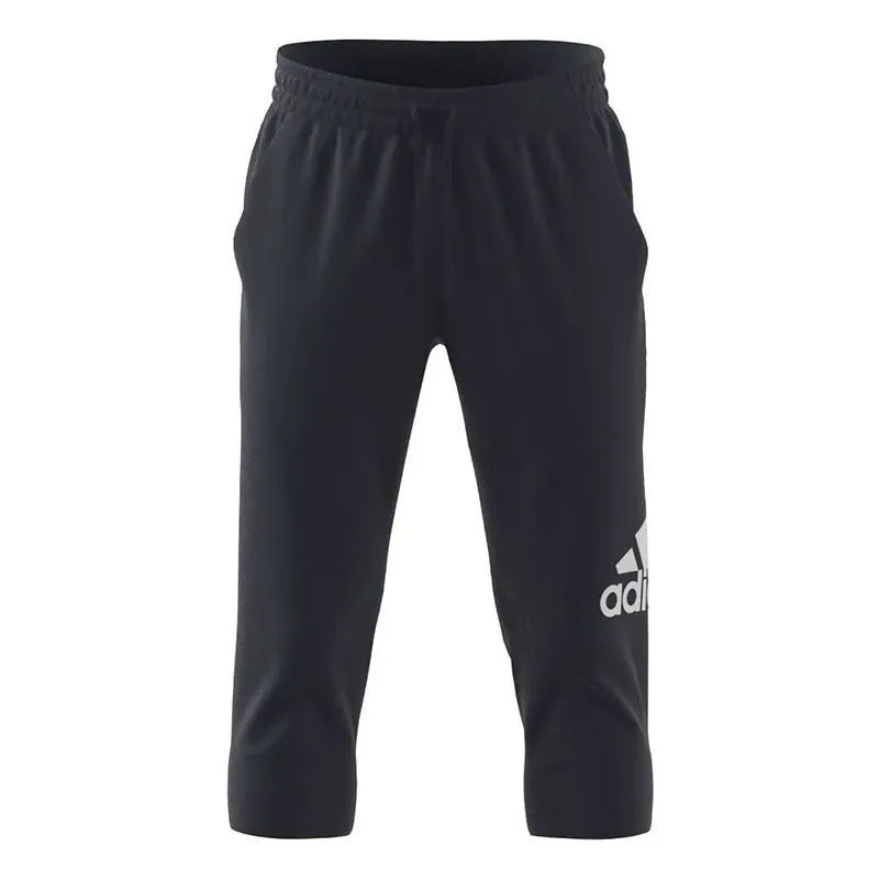 JC6710 ? ADIDAS NOT SPORTS SPECIFIC PANTS (3/4)