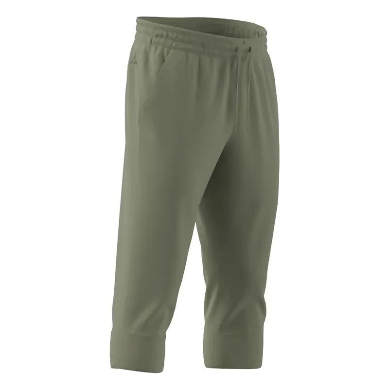 JC6711 ? ADIDAS NOT SPORTS SPECIFIC PANTS (3/4)
