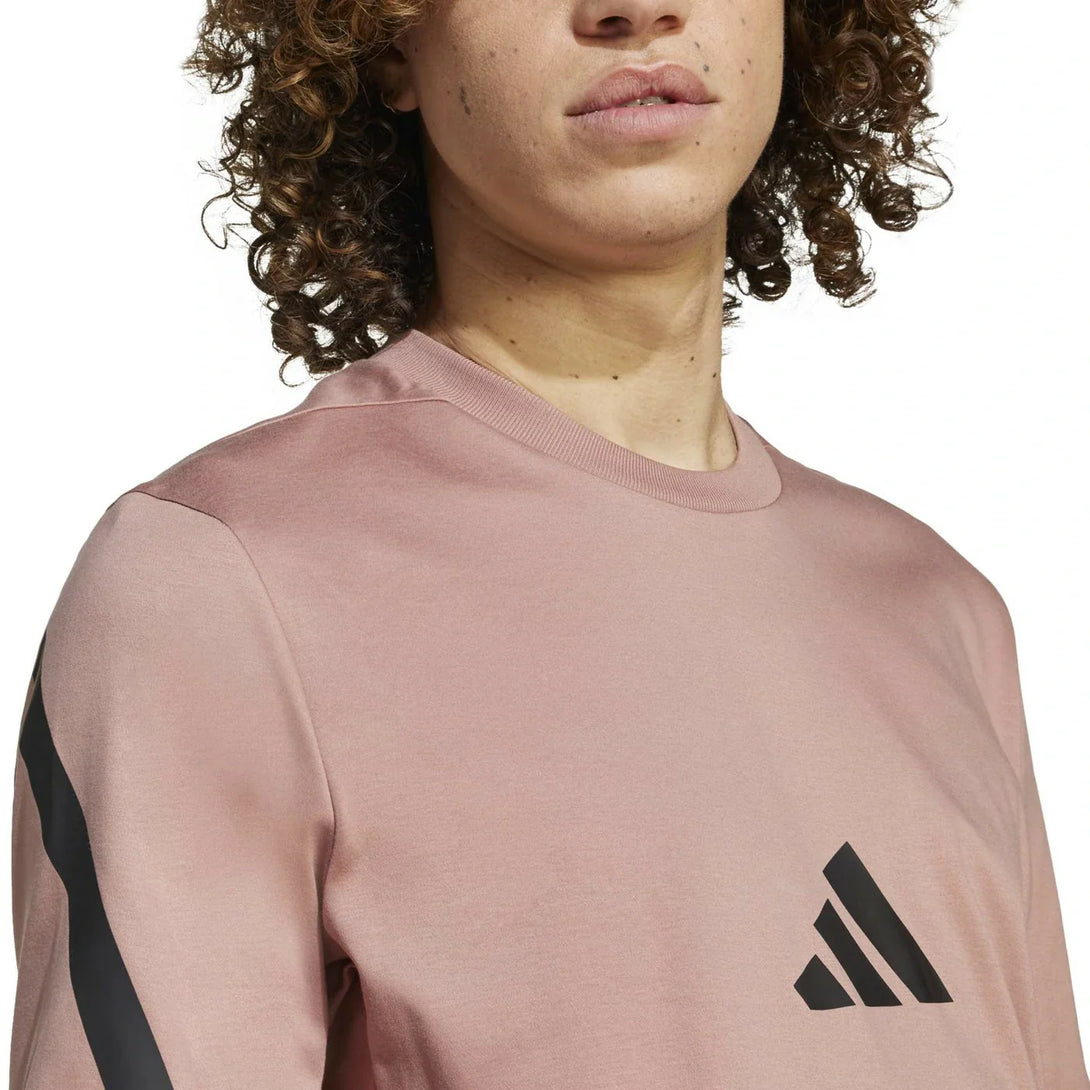 adidas Z.N.E-Pink TOPS & T SHIRTS | SKU : JC7919