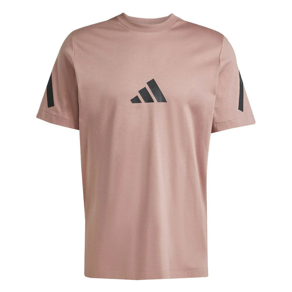 adidas Z.N.E-Pink TOPS & T SHIRTS | SKU : JC7919