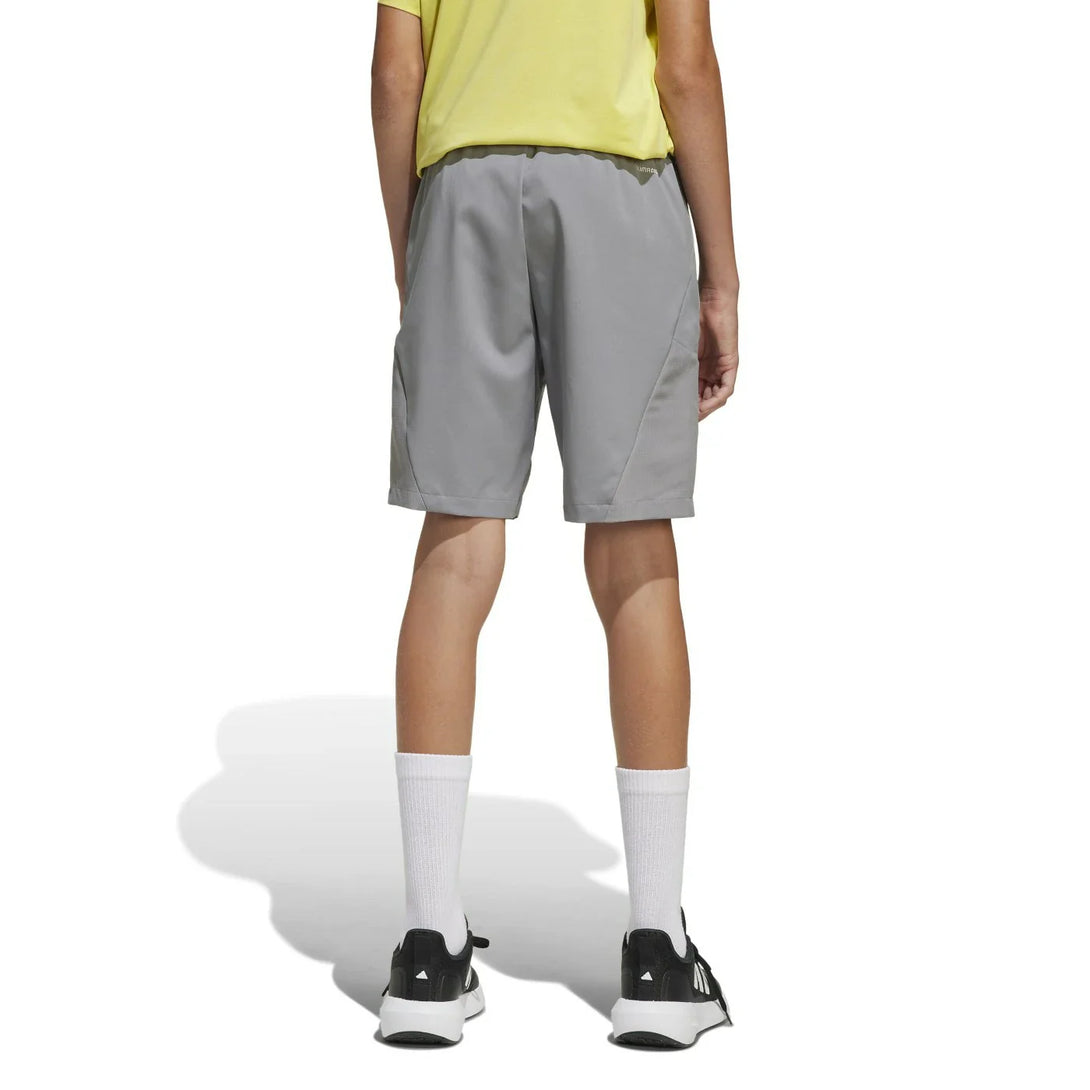 adidas ALL SPORTS-Grey SHORTS | SKU : JD0141