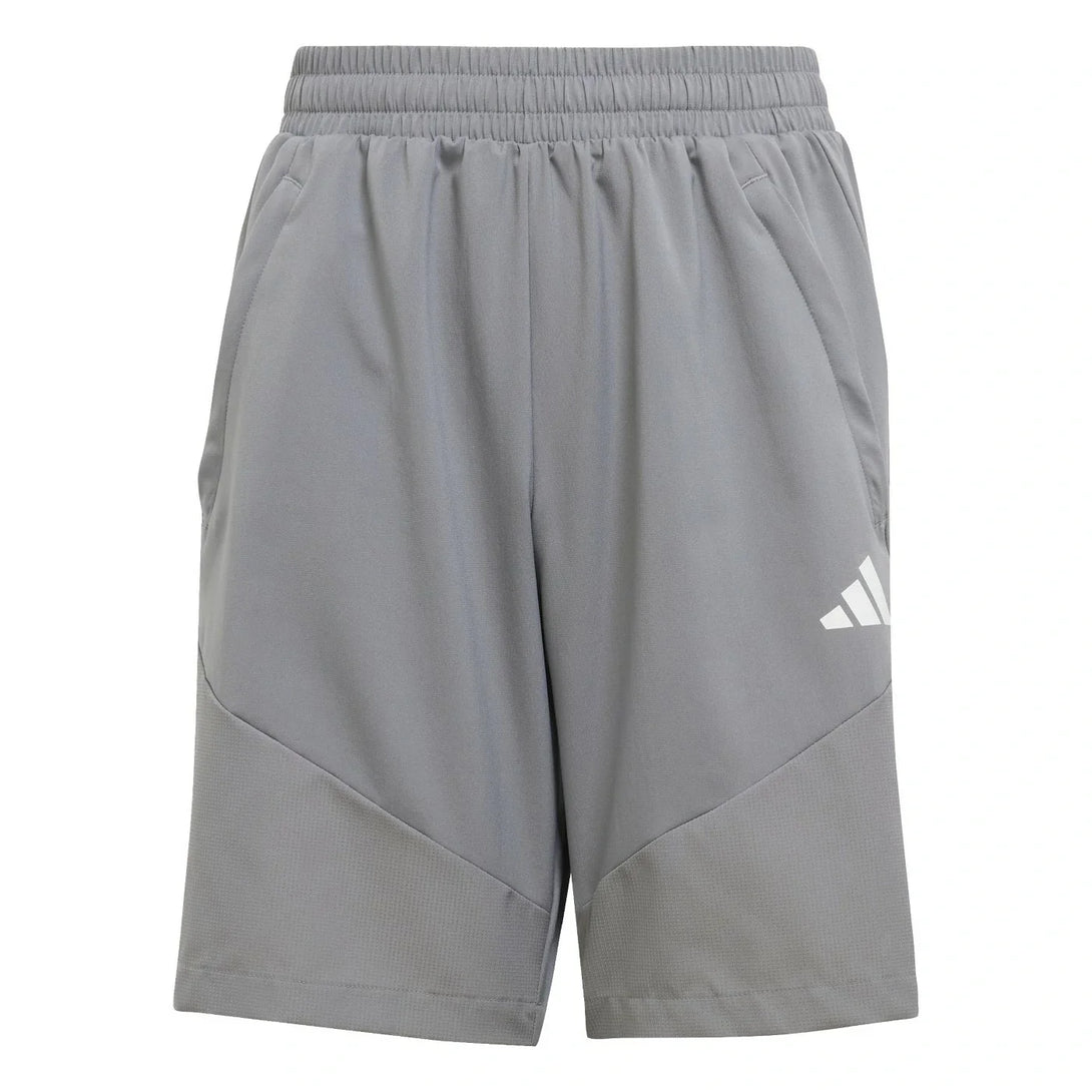adidas ALL SPORTS-Grey SHORTS | SKU : JD0141